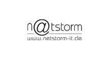 N@tstorm logo