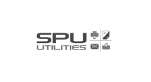 SPU Utilities logo