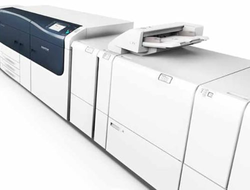 Xerox® Versant® 4100 Press