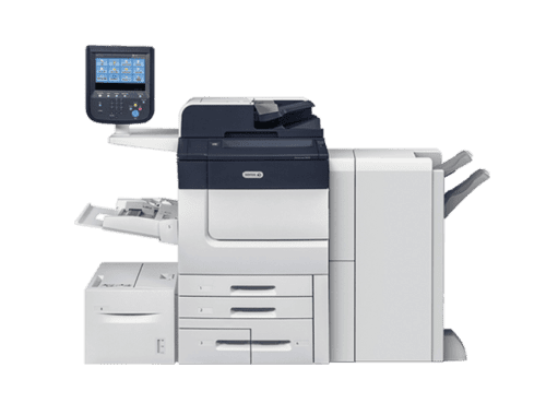 Xerox® PrimeLink® C9065/C9070 Drucker