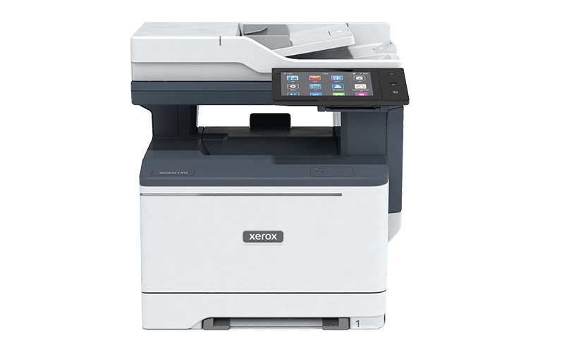 Xerox VersaLink C415 Farb Multifunktionsdrucker